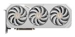 Zotac GAMING GeForce RTX série 5090 SOLID OC White Edition 32 Go GDDR7