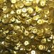 Paillettes hexagonales brisées, 6 mm, 12 grammes