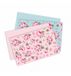 ScrapCooking 5198 Taartstandaard Rechthoekig Meerkleurig Karton 300x200mm 4 Stuks