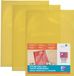 Oxford 100206722 map Polyvinyl chloride (PVC) Geel A4