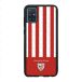 Athletic Club Officiel Coque de Téléphone 3D Samsung Galaxy A51 - Modèle 12