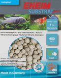 Eheim Substrat Pro Biologisch filter van gesinterd glas in parelvorm, 1 l