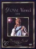 Dionne Warwick - Live in Concert DVD
