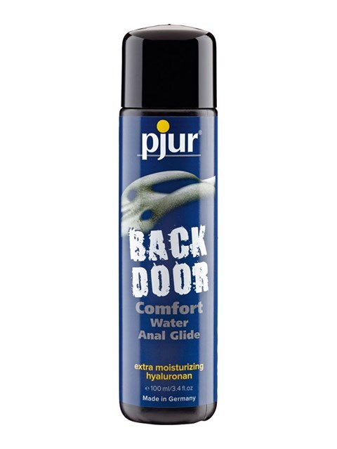 Pjur Back Door Comfort Water Glide 100 ml