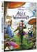 Alice Bol Alice In Wonderland DVD