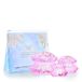 Crystallove Body Cupping - Rose Massage Oil