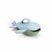 Viking Toys RE:LINE Walvis Badspeelgoed Kunststof Blauw