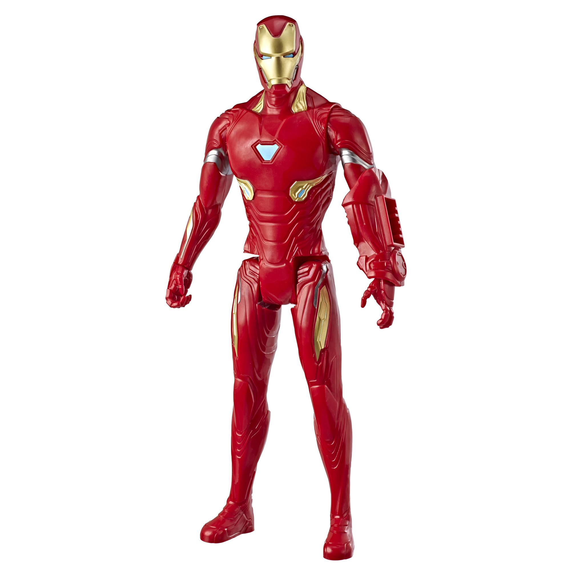 Hasbro Marvel Avengers: Endgame Titan Hero Iron Man 30cm