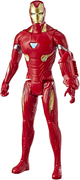 Hasbro Marvel Avengers: Endgame Titan Hero Iron Man 30cm