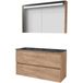 Basic-Line Premium 46 Ensemble de meubles de salle de bain