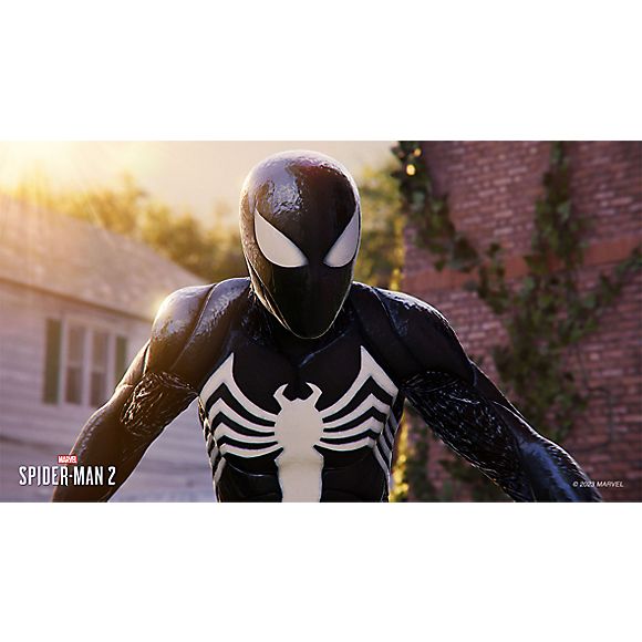 Sony Interactive Entertainment Marvel's Spider-Man 2 - PS5 - Standard Edition
