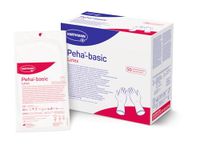 HARTMANN Steriele handschoenen PEHA BASIC poedervrij 8 50 paar