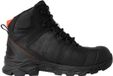 Helly Hansen Oxford shoe S3 - 78403 - Black - 39