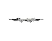 Elektrische stuuraandrijving KS00004255