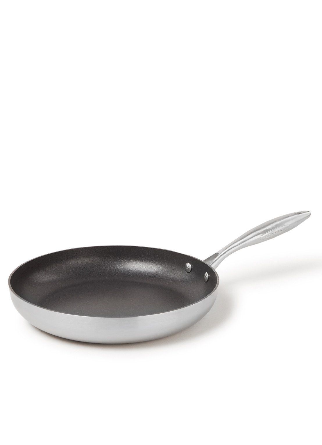SCANPAN CTX koekenpan 28 cm