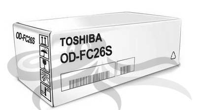 Toshiba OD-FC26S Drum