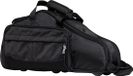 Stagg Alt saxofoon soft bag/tas (Zwart)