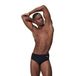 Speedo Solid Slip de bain Noir