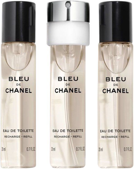 CHANEL Bleu De / 60 (ml) / Men