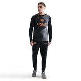 Inter Nike Inter Mailand Academy Pro Third Dri-FIT Total 90 Voetbal-pre-match-shirt met lange mouwen voor heren, HM3743