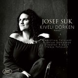 Bertus Distributie Josef Suk: Piano And Chamber Music