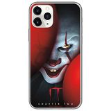 ERT GROUP mobiel telefoonhoesje voor Iphone 11 PRO MAX origineel en officieel erkend Horror patroon It 019