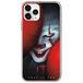 ERT GROUP mobiel telefoonhoesje voor Iphone 11 PRO MAX origineel en officieel erkend Horror patroon It 019