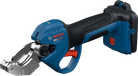 Bosch Blauw GPC18V-32P Pince à tubes sans fil (sans batterie/chargeur) - 06019S2000