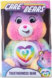 Troetelbeertjes Care Bears knuffelbeer eco-vriendelijk Cozy Togetherness 35cm.