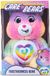 Care Bears peluche éco-responsable Cozy Togetherness 35cm.