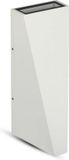 V-tac LED Wandlamp Wit - 6W - 4000K Warm Wit Licht - 660 Lumen