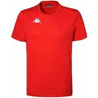 Kinder Sportshirt Kappa Brizzo
