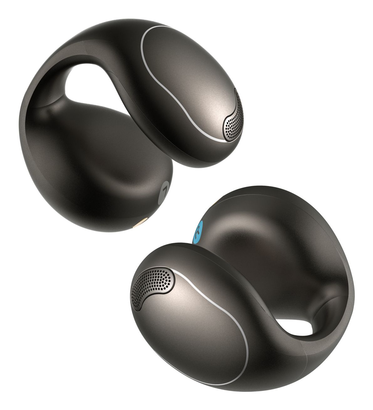 Soundcore Anker Soundcore C40i Open-Ear Headphones - Black