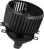 NRF Ventilateur d'habitacle 12 V 4 broches adapté pour, entre autres, VW TOUAREG