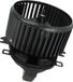 NRF Ventilateur d'habitacle 12 V 4 broches adapté pour, entre autres, VW TOUAREG
