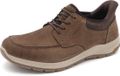 Rieker Heren Instapper Ready 2 Go - 03656-24 Taupe - Wijdte H - Maat 42