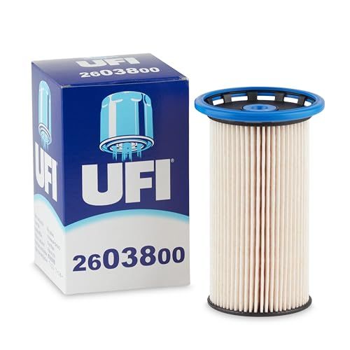 UFI Filters Brandstoffilter 26.038.00