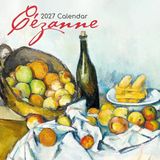 Cézanne Comello BV Cezanne kalender 2027