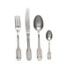 Bitossi Home - Set de couverts Vintage - Métal - Acier