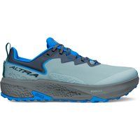 Altra Timp 6 Trailschoenen Heren - grijs, Maat 44.5