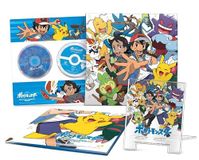 Shudaika Sony Music Entertainment V/A - Pokemon Theme Song Collection (CD)