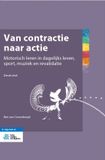 Bohn Stafleu van Loghum BSL Media & Learning Van contractie naar actie