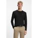 BOSS longsleeve zwart