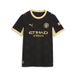 PUMA Manchester City Maillot Extérieur 2026/27 Femme - Noir, Taille M