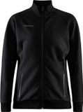 Craft CORE Soul Full Zip Jacket W 1910627 - Black - XS