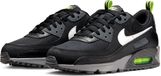 Nike Air Max 90 Sneakers Mannen Zwart - wit - lime groen