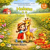 Helena e a Girafinha Voadora
