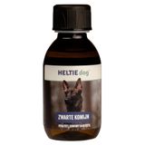 HELTIE Dog Supplement Zwarte Komijn 150 ml