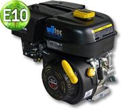 LIFAN Moteur à essence 4,8 kW (6,5 ch) 20 mm Go-Kart