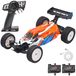 Mini RC-auto - Schaal 1:24 - Off-road - Met gyro - 2,4 GHz - Terreinvoertuig